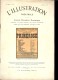 L'ILLUSTRATION THEATRALE N°200 27 JANVIER 1912 PRIMEROSE Par G.A. De CAILLAVET Et Robert De FLERS PUB MICHELIN LEPREUSE - Franse Schrijvers