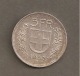 SVIZZERA 5 FRANCHI  1953   ARGENTO # BB - Altri & Non Classificati