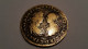 Jeton Laiton Mariage LOUIS XIV Et MARIE THERESE 1667 - 1643-1715 Louis XIV Le Grand