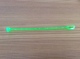 Touilleur "diamant" (jaune/vert Fluo) - Swizzle Sticks