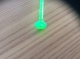 Touilleur "diamant" (jaune/vert Fluo) - Swizzle Sticks