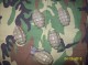 Lot De  GRENADE  NEUTRALISEE MK1 / MK2 / F1 - Sammlerwaffen