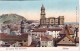 Spain - Malaga - La Catedral Vista Panoramica - Málaga