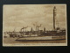 Carte Phare De Dunkerque Flamme Daguin Malo Les Bains Le Port La Plage 1924 - Phares
