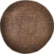 Pays-Bas, Jeton, Belgium, Charles II, Bruxelles, Bureau Des Finances, 1681, TB+ - Altri & Non Classificati