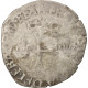 Monnaie, France, Dizain Franciscain, La Rochelle, TB, Billon, Duplessy:856 - 1515-1547 Franz I. Der Ritterkönig