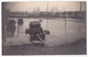 Maaseik: Overstroming, 1927. (Fotokaart) - Maaseik