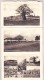Suid-Afrika 1 1/2 Auf 26.8.1942 Messina 5 Karten Set Mehrfach Zensuriert Ges. Nach Bern - 1 Bild Kupfermine - Lettres & Documents