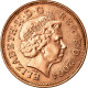 Monnaie, Grande-Bretagne, Elizabeth II, 2 Pence, 2004, TTB+, Copper Plated - 2 Pence & 2 New Pence