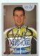 Juan Miguel MERCADO  , Autographe Manuscrit, Dédicace . 2 Scans. Cyclisme.  Agritubel - Cycling