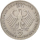 Monnaie, République Fédérale Allemande, 2 Mark, 1973, Karlsruhe, TTB - 2 Mark