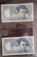 Belle Collection De 13 Billets De 50 Francs Quentin De La Tour Dont C.1 De 1976 - 50 F 1976-1992 ''Quentin De La Tour''