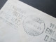 Delcampe - Griechenland 1939 Luftpostbrief MiF. Farben Und Chemikalien Handels Aktiengesellschaft Athanil - Storia Postale