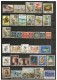 San Marino: Lotto Di 66 Pezzi, Lot De 66 Pièces, Lot Of 66 Pieces, 2 Scan - Collections, Lots & Séries