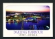 AUSTRALIA   -   Sydney  Darling Harbour  Used Postcard - Sydney