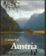 Colourful AUSTRIA History Culture  ( Autriche) . - Europe