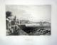 ITALIE ITALIA  10 GRAVURES ANCIENNES 1850 GENES ROME MALTA MILAN VENISE PISE NAPLES PALERME FLORENCE - Autres & Non Classés