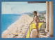 212495 / 1967 - POSTAGE DUE 2 St.  VARNA - Golden Sands  - SOFIA , Bikini At A HOTEL GIRL , Bulgaria Bulgarie Bulgarien - Timbres-taxe