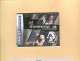 NINTENDO,GAME BOY ADVANCE, SURVIVOR SERIES,INSTRUCTION BOOKLET,2005, Formato 9 X 11,5 - Pagg.37 - Littérature & Notices