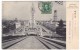 Coney Island Amusement Park New York, Dreamland General View, Chute The Chutes Ride, C1900s Vintage Postcard - Brooklyn