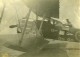 Syrie Djezireh Hassaké Mandat Militaire Francais Potez Aviation Ancienne Photo Amateur 1929 - Krieg, Militär