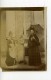 Vie Quotidienne En France Deguisement Scene De Genre Ancienne Photo Amateur 1900 - Anonymous Persons