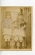 Vie Quotidienne En France Enfants Deguisement Ancienne Photo Amateur 1900 - Anonymous Persons