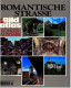 HB Bild-Atlas Bildband  Sonderausgabe : Romantische Strasse - Würzburg - Taubertal - Alte Städtchen Und Schlösser - Reise & Fun