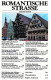 HB Bild-Atlas Bildband  Sonderausgabe : Romantische Strasse - Würzburg - Taubertal - Alte Städtchen Und Schlösser - Viajes  & Diversiones