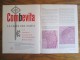 REVISTA COMPENDIO MEDICO SHARP & DOHME Nº 60 - 1951 - Salud Y Belleza