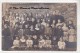 PHOTO DE CLASSE - ECOLE DE FILLES - CARTE PHOTO - Ecoles