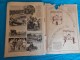 Almanach Agenda1933 De La Menagere-offert Epicerie Seguy Albert-concours  Automobile -le Tour De France-la Coupe D´avis- - Non Classificati