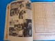 Delcampe - Almanach Agenda1933 De La Menagere-offert Epicerie Seguy Albert-concours  Automobile -le Tour De France-la Coupe D´avis- - Non Classificati