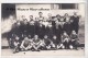 1936 - PHOTO DE CLASSE - ECOLE DE GARCONS - CARTE PHOTO - Schools