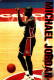 Michael Jordan - Basketball