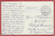55 - LAMORVILLE - Carte Photo Allemande - Vue Générale - Feldpost  8. Bayer. Inf. Division - Guerre 14/18 - Autres & Non Classés