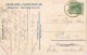 18449. Postal CALW (Aemania Reich) 1909, Partie Beim Schlosssberg - Cartas & Documentos