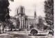 POSTAL DE PARIS DE NOTRE-DAME DEL AÑO 1962 (GANY) (FRANCIA-FRANCE) - Notre Dame De Paris