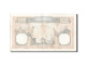 Billet, France, 1000 Francs, 1 000 F 1927-1940 ''Cérès Et Mercure'', 1939 - 1 000 F 1927-1940 ''Cérès Et Mercure''