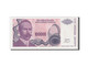 Billet, Bosnia - Herzegovina, 100,000 Dinara, 1993, Undated, KM:151a, SPL - Bosnia And Herzegovina