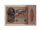 Billet, Allemagne, 1 Milliarde Mark On 1000 Mark, Undated (9-1923), 1922-12-15 - 1 Mrd. Mark