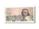 Billet, France, 1000 Francs, 1 000 F 1953-1957 ''Richelieu'', 1955, 1955-09-01 - 1 000 F 1953-1957 ''Richelieu''