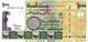 SUDAN 1000 SUDANESE DINARS 1996 P-59a UNC [ SD344b ] - Sudan