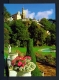 WALES  -  Portmeirion  Used Postcard - Merionethshire