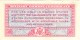 10 Cent Military Payment Certificate Series 471 - FDS UNC - 1947-1948 - Serie 471