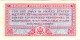 25 Cent Military Payment Certificate Series 471 - QFDS - 1947-1948 - Serie 471