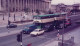 Liverpool: CITROËN GS, LEYLAND SHERPA, AUSTIN FX4, VOLVO 264, MG B RUBBER SERIES , DOUDLEDECKER BUSES - Lime Street - Auto's