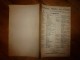 1925  Chanson-poésie      LES DEUX COEURS       écrite Par Hippolite Lucas - Partitions Musicales Anciennes
