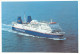 Cpm Bateau  P & O Stena Line - Ferries