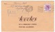 Hong Kong Sc#196, $2 Dollar QEII 1954-1960 Regular Issue On Cover To California - Lettres & Documents